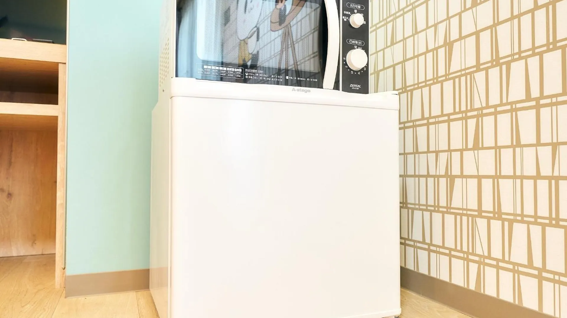 Rakuten Stay Fukuoka-Yakuin - Vacation Stay 60543V Penzion Fukuoka (Fukuoka)