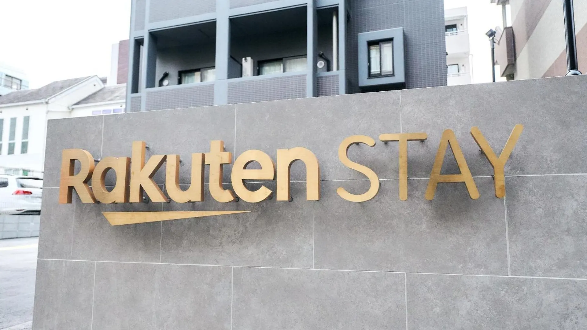 Rakuten Stay Fukuoka-Yakuin - Vacation Stay 60543V Fukuoka (Fukuoka)