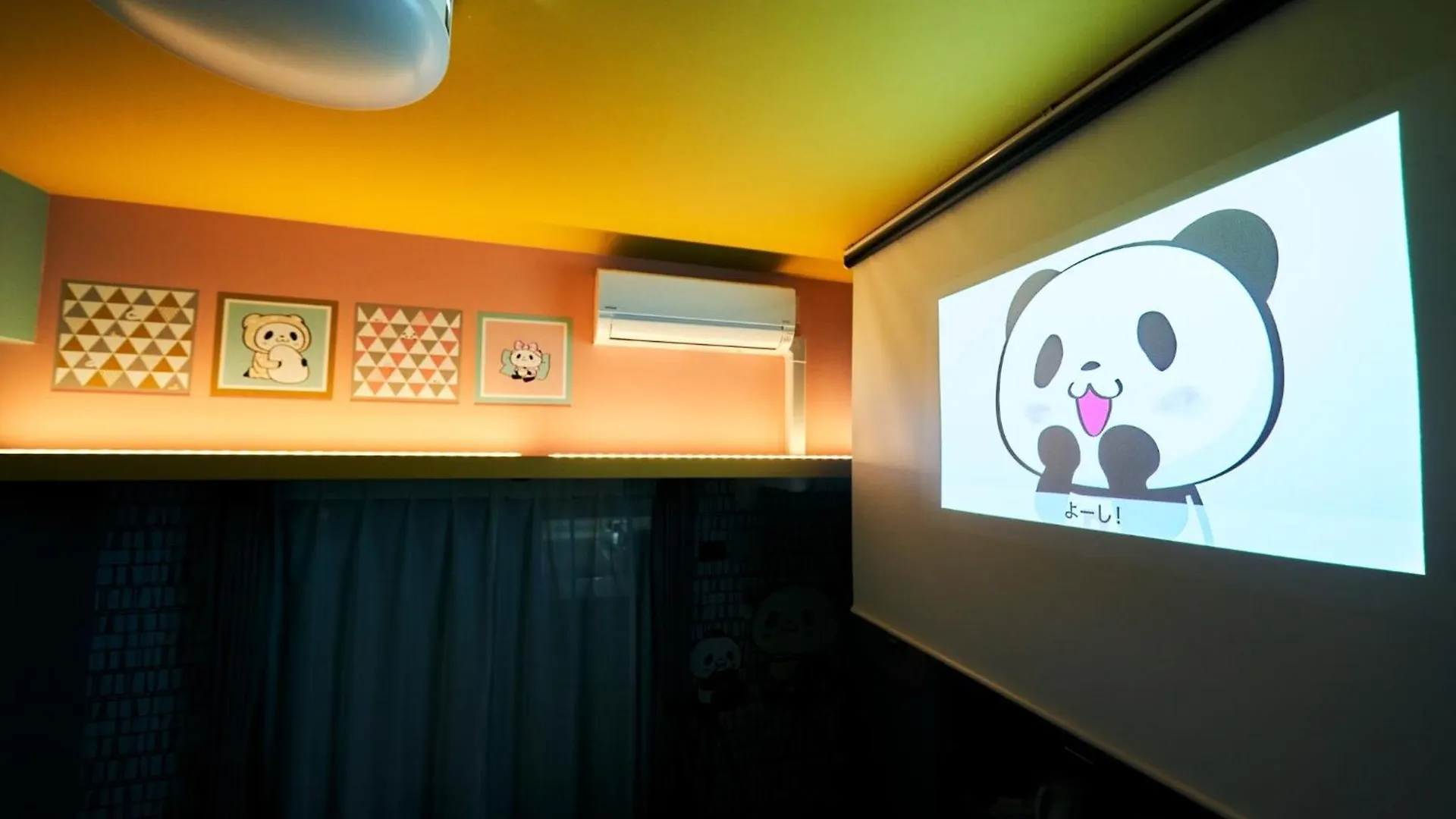 Penzion Rakuten Stay Fukuoka-Yakuin - Vacation Stay 60543V