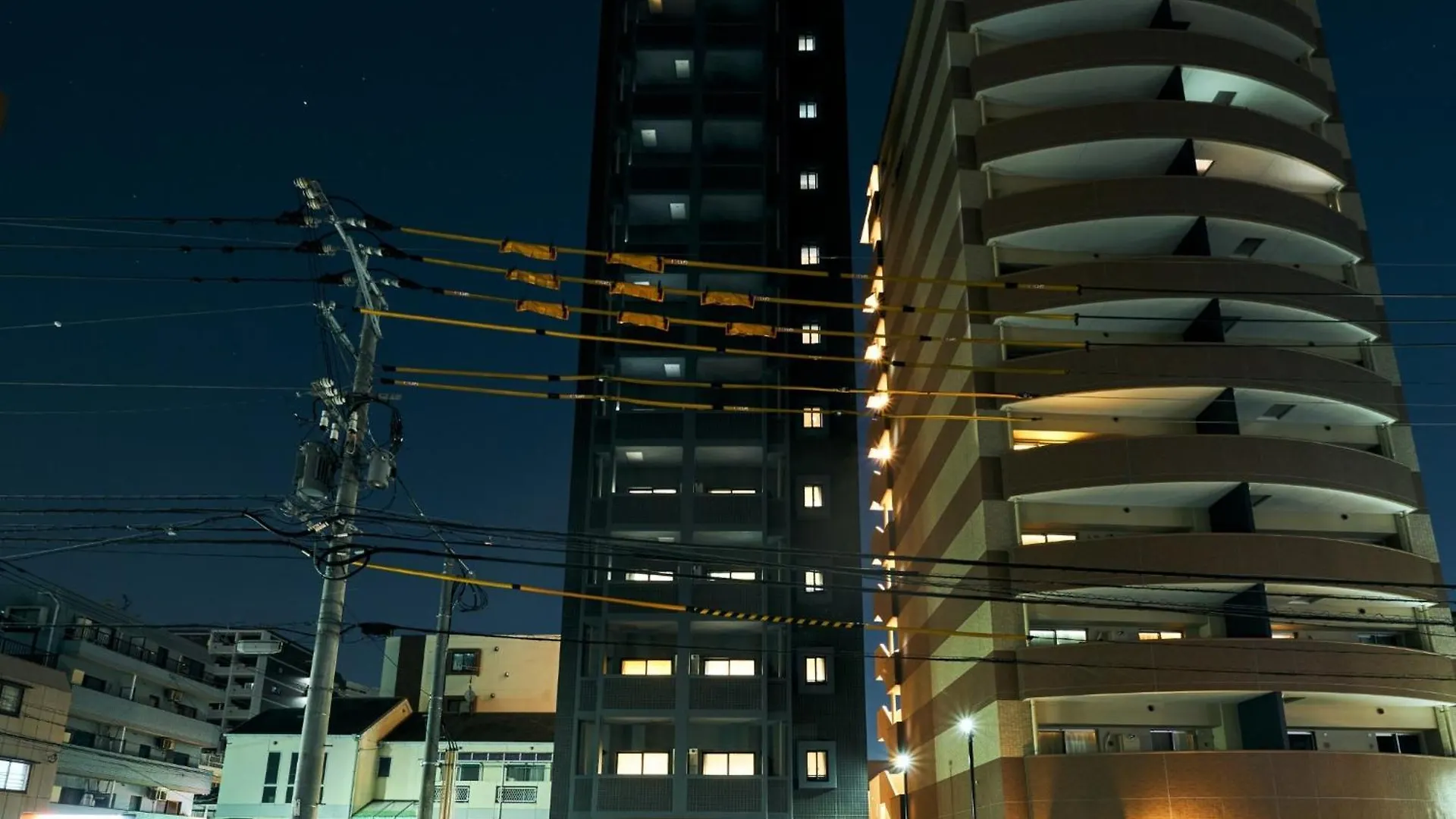 Rakuten Stay Fukuoka-Yakuin - Vacation Stay 60543V 0*, Fukuoka (Fukuoka)